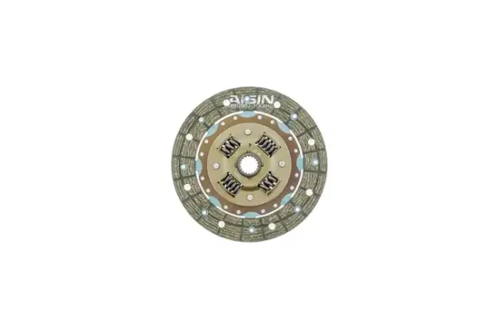 Kupplungsscheibe AISIN DS-007 Bild Kupplungsscheibe AISIN DS-007