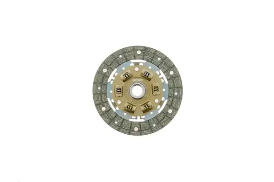 Kupplungsscheibe AISIN DS-009U Bild Kupplungsscheibe AISIN DS-009U
