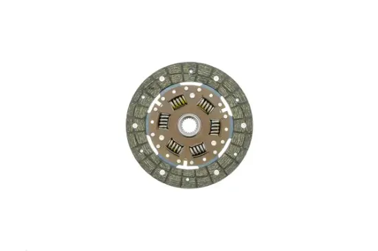 Kupplungsscheibe AISIN DS-009U Bild Kupplungsscheibe AISIN DS-009U