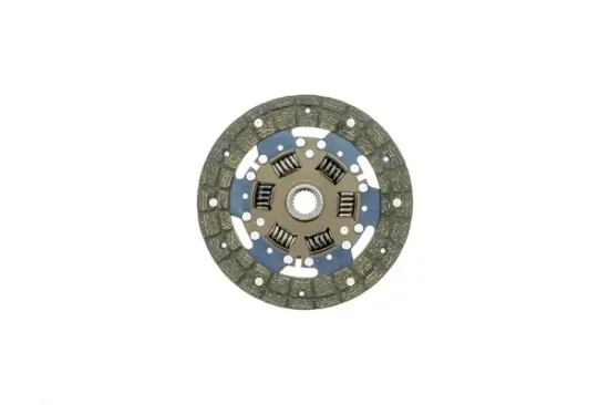 Kupplungsscheibe AISIN DS-020U Bild Kupplungsscheibe AISIN DS-020U