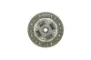 Kupplungsscheibe AISIN DS-025 Bild Kupplungsscheibe AISIN DS-025