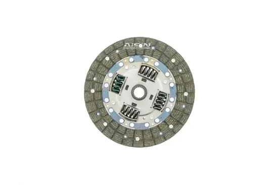 Kupplungsscheibe AISIN DS-025 Bild Kupplungsscheibe AISIN DS-025