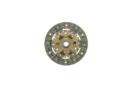 Kupplungsscheibe AISIN DS-026U Bild Kupplungsscheibe AISIN DS-026U