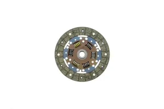 Kupplungsscheibe AISIN DS-026U Bild Kupplungsscheibe AISIN DS-026U