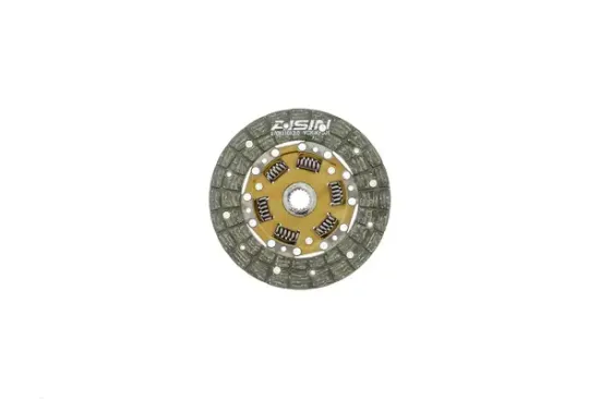 Kupplungsscheibe AISIN DS-027 Bild Kupplungsscheibe AISIN DS-027
