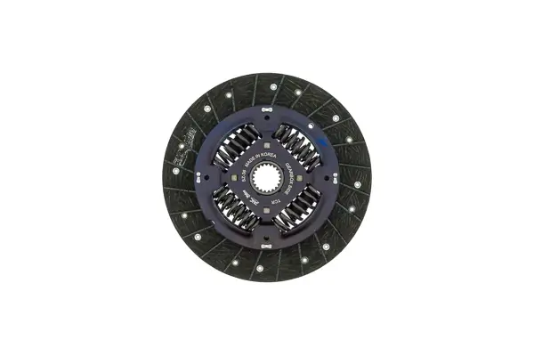 Kupplungsscheibe AISIN DS-919