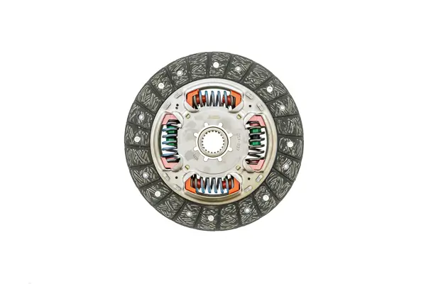 Kupplungsscheibe AISIN DSX-037