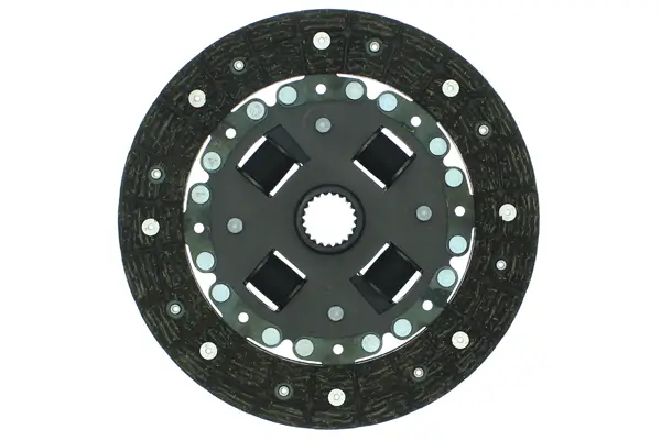 Kupplungsscheibe AISIN DT-008