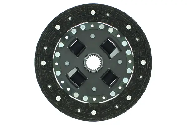 Kupplungsscheibe AISIN DT-009