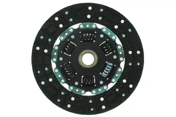 Kupplungsscheibe AISIN DT-072