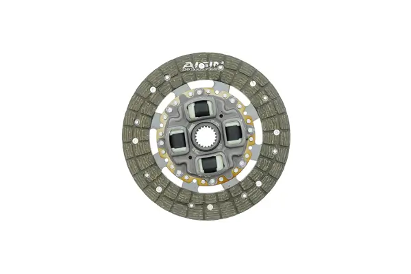 Kupplungsscheibe AISIN DT-100V