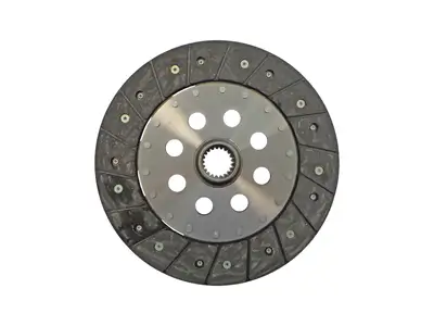 Kupplungsscheibe AISIN DT-144U Bild Kupplungsscheibe AISIN DT-144U