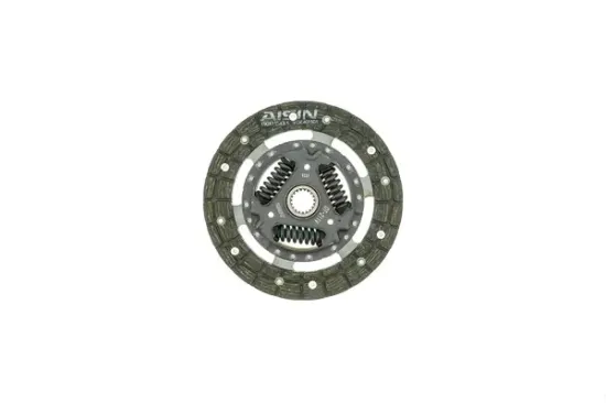 Kupplungsscheibe AISIN DT-211V Bild Kupplungsscheibe AISIN DT-211V