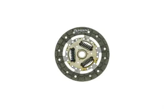 Kupplungsscheibe AISIN DT-211V Bild Kupplungsscheibe AISIN DT-211V