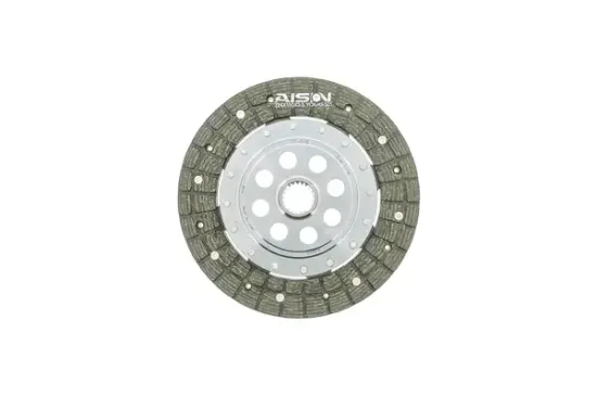 Kupplungsscheibe AISIN DT-215 Bild Kupplungsscheibe AISIN DT-215