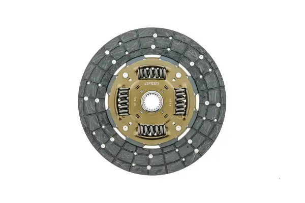 Kupplungsscheibe AISIN DT-625UAE