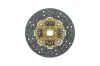 Kupplungsscheibe AISIN DT-625UAE Bild Kupplungsscheibe AISIN DT-625UAE
