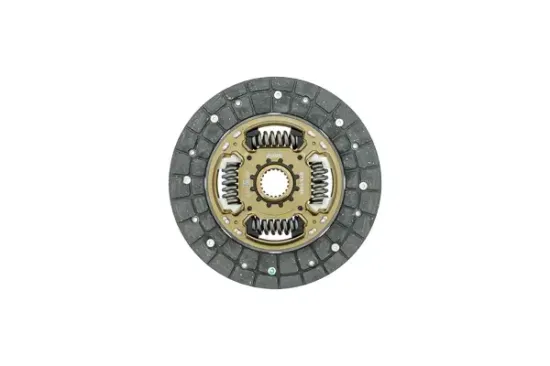 Kupplungsscheibe AISIN DTX-030L Bild Kupplungsscheibe AISIN DTX-030L