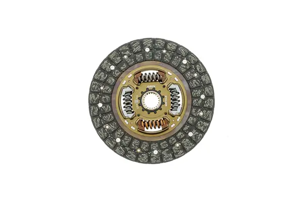 Kupplungsscheibe AISIN DTX-099