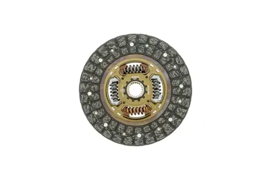 Kupplungsscheibe AISIN DTX-099 Bild Kupplungsscheibe AISIN DTX-099