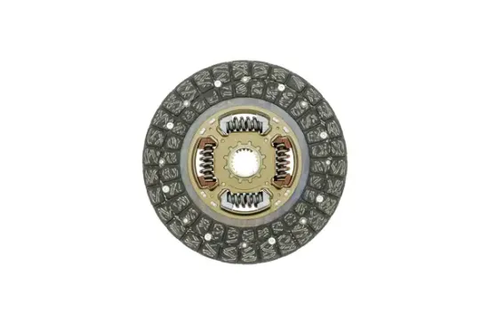 Kupplungsscheibe AISIN DTX-099 Bild Kupplungsscheibe AISIN DTX-099