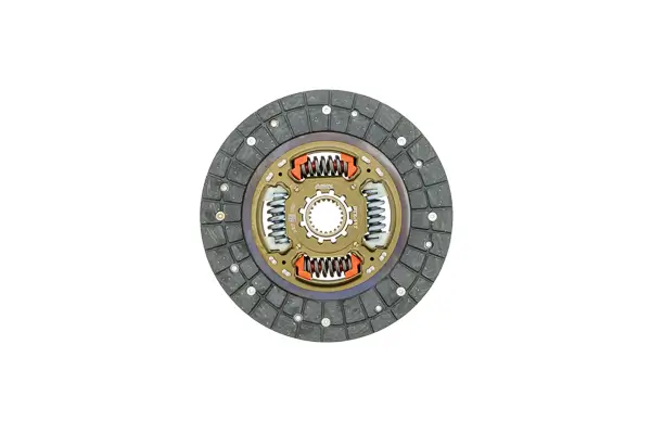 Kupplungsscheibe AISIN DTX-117