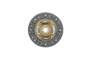 Kupplungsscheibe AISIN DTX-117