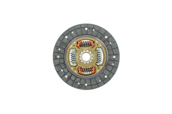 Kupplungsscheibe AISIN DTX-117 Bild Kupplungsscheibe AISIN DTX-117
