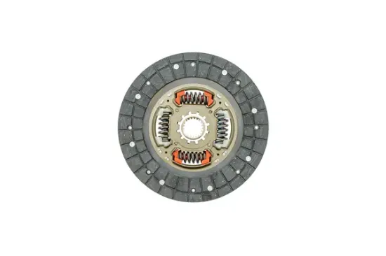 Kupplungsscheibe AISIN DTX-117 Bild Kupplungsscheibe AISIN DTX-117