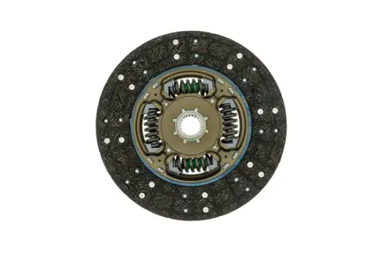 Kupplungsscheibe AISIN DTX-174Z Bild Kupplungsscheibe AISIN DTX-174Z