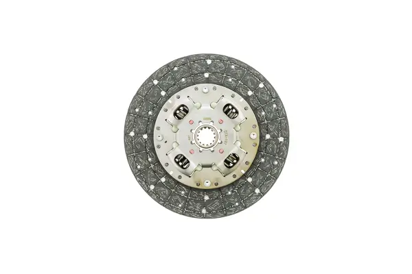 Kupplungsscheibe AISIN DTX-187
