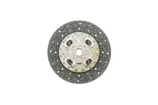 Kupplungsscheibe AISIN DTX-187 Bild Kupplungsscheibe AISIN DTX-187