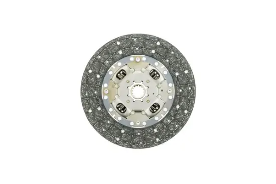 Kupplungsscheibe AISIN DTX-187 Bild Kupplungsscheibe AISIN DTX-187