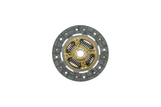 Kupplungsscheibe AISIN DTX-197 Bild Kupplungsscheibe AISIN DTX-197