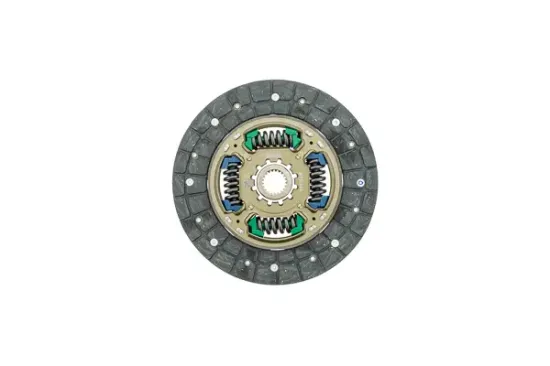 Kupplungsscheibe AISIN DTX-214 Bild Kupplungsscheibe AISIN DTX-214