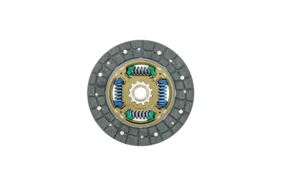 Kupplungsscheibe AISIN DTX-214 Bild Kupplungsscheibe AISIN DTX-214