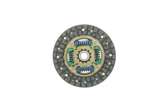 Kupplungsscheibe AISIN DTX-220 Bild Kupplungsscheibe AISIN DTX-220
