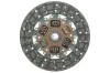 Kupplungsscheibe AISIN DW-013 Bild Kupplungsscheibe AISIN DW-013