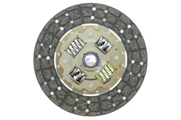 Kupplungsscheibe AISIN DW-019