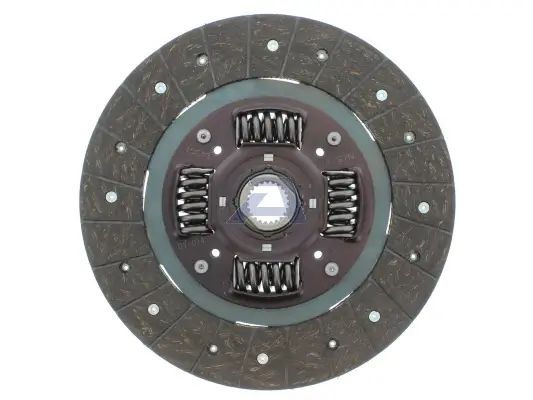 Kupplungsscheibe AISIN DY-014