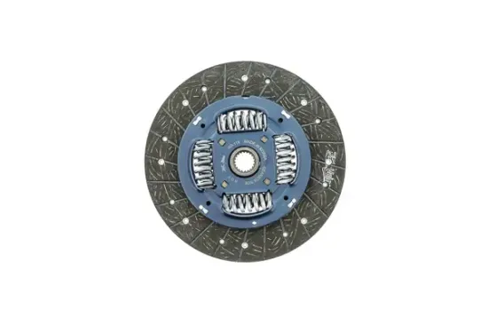 Kupplungsscheibe AISIN DY-043 Bild Kupplungsscheibe AISIN DY-043