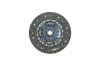 Kupplungsscheibe AISIN DY-043 Bild Kupplungsscheibe AISIN DY-043