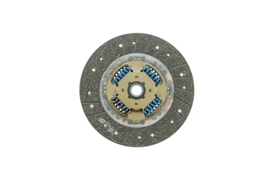 Kupplungsscheibe AISIN DY-054 Bild Kupplungsscheibe AISIN DY-054