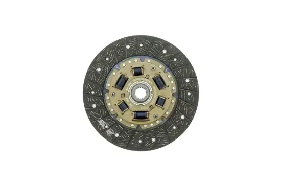 Kupplungsscheibe AISIN DY-055 Bild Kupplungsscheibe AISIN DY-055