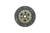 Kupplungsscheibe AISIN DY-055 Bild Kupplungsscheibe AISIN DY-055