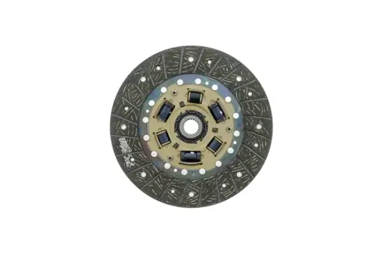 Kupplungsscheibe AISIN DY-055 Bild Kupplungsscheibe AISIN DY-055