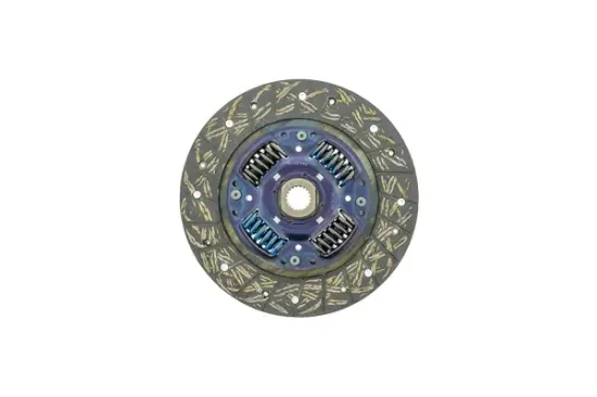 Kupplungsscheibe AISIN DY-066 Bild Kupplungsscheibe AISIN DY-066