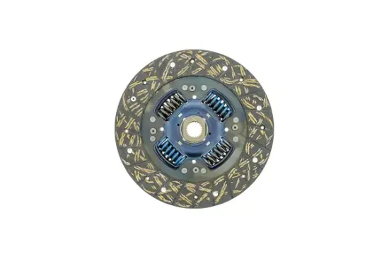 Kupplungsscheibe AISIN DY-066 Bild Kupplungsscheibe AISIN DY-066