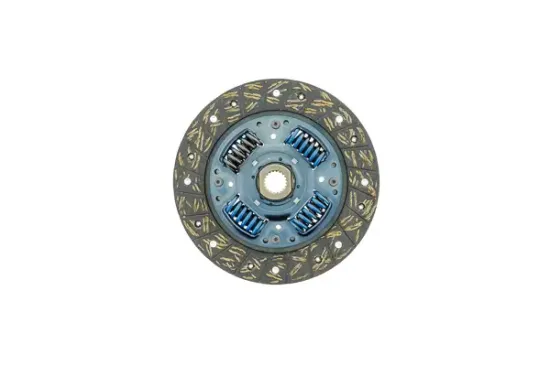 Kupplungsscheibe AISIN DY-067 Bild Kupplungsscheibe AISIN DY-067
