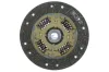 Kupplungsscheibe AISIN DY-068 Bild Kupplungsscheibe AISIN DY-068